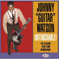 Johnny Guitar Watson - Untouchable The Classic 1959 - 1966 Recordings (CD)