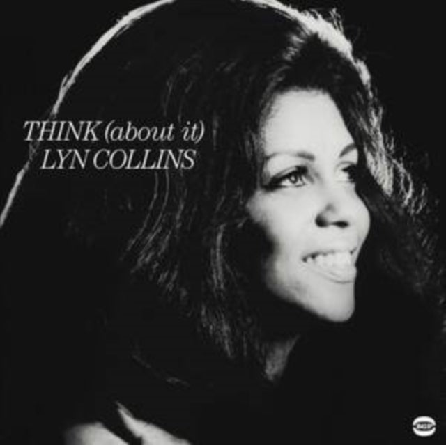 Lynn Collins - Think (About It) (Vinyl) (US Import)