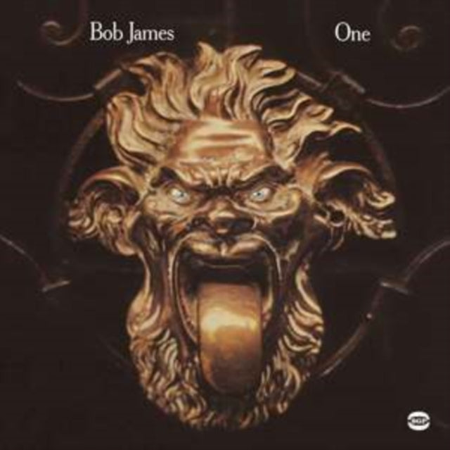Bob James - One (Vinyl) (US Import)