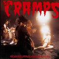 Cramps - Rockinnreelininauklandnewzealandxxx (Red Vinyl) (Vinyl) (US Import)