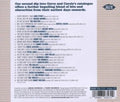Various Artists - Honey & Wine: Another Gerry Goffin & Carole King / Var (CD)