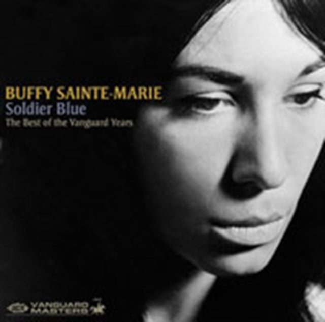 Buffy Sainte-Marie - Soldier Blue: Best Of The Vanguard Years (CD)