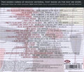 Various Artists - Red Blue Jeans & Checkerboard Socks / Various (CD)