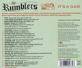 Rumblers - It's A Gas (CD)
