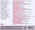 Charlie Rich - It Ain't Gonna Be That Way: Compl Smash Sessions (CD)