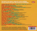Various Artists - Action: Songs Of Tommy Boyce & Bobby Hart / Var (CD)