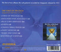 Robbie Basho - Voice Of The Eagle (CD)