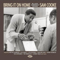 Various Artists - Bring It On Home: Black America Sings Sam Cooke / Var (CD)