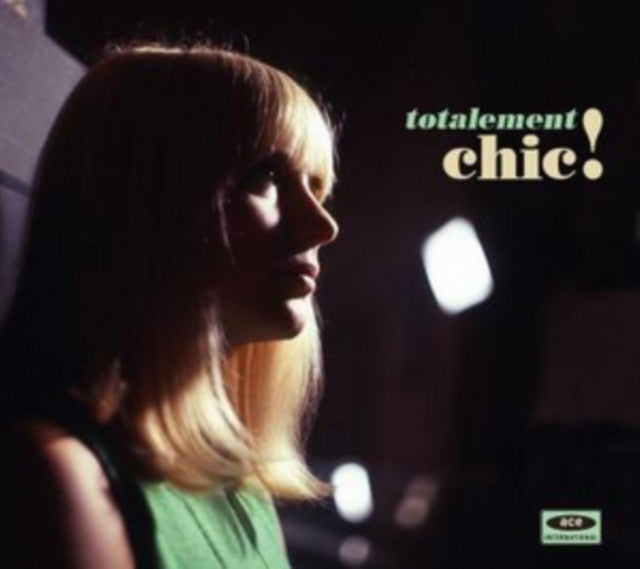 Various Artists - Totalement Chic (Slipcase Only) (CD) (US Import)