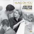 Various Artists - Hung On You / Various (CD)