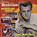 Johnny & The Hurricanes - Hurricane Force: Rare Live & Unissued (CD)