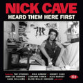 Various Artists - Nick Cave Heard Them Here First / Var (CD) (US Import)