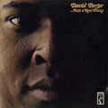 David Porter - Into Real Thing (CD)