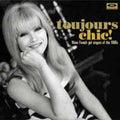 Various Artists - Toujours Chic: More French Girls Singers / Var (CD) (US Import)