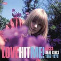 Various Artists - Love Hit Me - Decca Beat Girls 1962-1970 (CD)