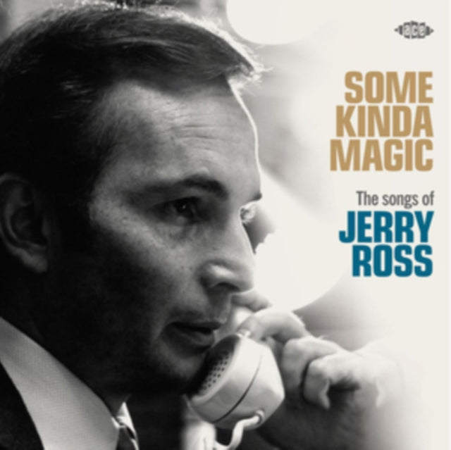 Various Artists - Some Kinda Magic: Songs Of Jerry Ross (CD)