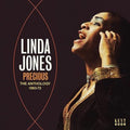 Linda Jones - Precious: The Anthology 1963-72 (CD) (US Import)