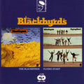 Blackbyrds - Blackbyrds / Flying Start (CD)