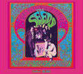 The Seeds - Pushin' Too Hard OST (CD) (US Import)