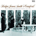 Hodges, James, Smith ( & Crawford) - Early Years & Unheard Pearls 1970-1973 (CD)