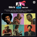 Various Artists - This Is Flying Dutchman (CD)