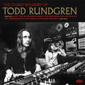 Various Artists - Studio Wizardry Of Todd Rundgren (CD) (US Import)