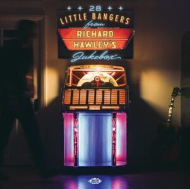 Various Artists - 28 Little Bangers From Richard Hawley's Jukebox (CD)