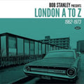 Various Artists - Bob Stanley Presents London A To Z 1962-1973 (CD) (US Import)