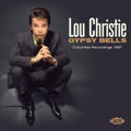 Lou Christie - Gypsy Bells - Columbia Recordings 1967 (CD)