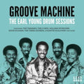 Various Artists - Groove Machine - The Earl Young Drum Sessions (CD)