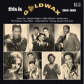Various Artists - This Is Goldwax 1964-1968 (CD) (US Import)