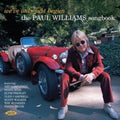 Various Artists - We’ve Only Just Begun The Paul Williams Songbook (CD) (US Import)