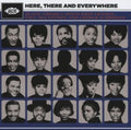 Various Artists - Here, There & Everywhere - Black America Sings John Lennon, Paul McCartney & George Harrison (CD)