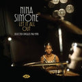 Nina Simone - Let It All Out - Selected Singles 1961-1972 (CD)