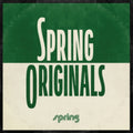 Various Artists - Spring Originals (CD) (US Import)
