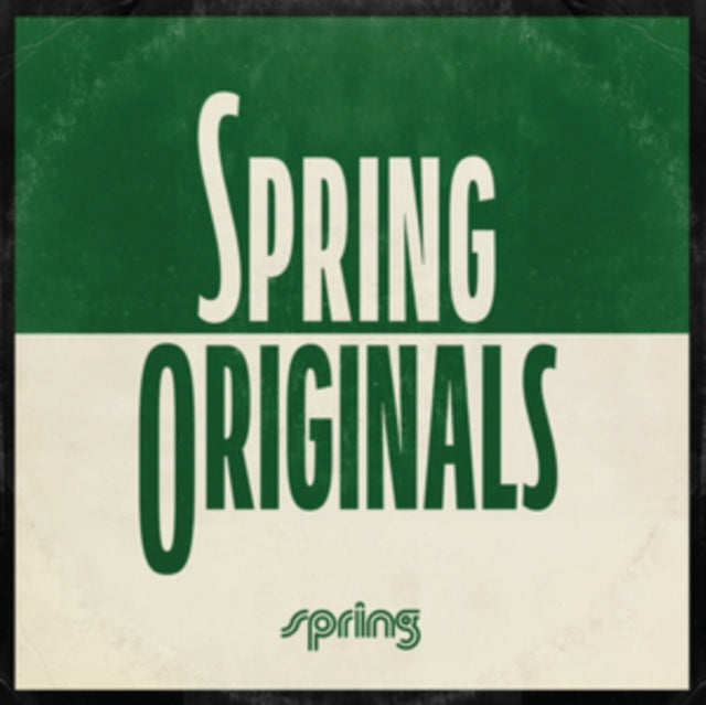 Various Artists - Spring Originals (CD) (US Import)