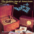 Various Artists - Golden Age Of American Rock N Roll 1 / Various (CD)