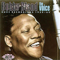 Bobby Bland - Voice (CD)