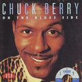Chuck Berry - On The Blues Side (CD)