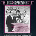 Various Artists - Class & Rendezvous Story / Various (CD)
