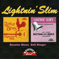 Lightnin Slim - Rooster Blues / Bell Ringer (CD)