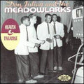 Meadowlarks - Heaven & Paradise (CD)