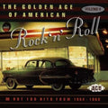 Various Artists - Golden Age Of American Rock N Roll 6 / Various (CD) (US Import)