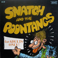 Johnny Otis / Snatch & Poontangs - Cold Shot / For Adults Only (CD)