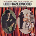 Lee Hazlewood - These Boot Are Made For Walkin: Complete MGM (CD)