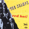 Scamps - Red Hot (CD)