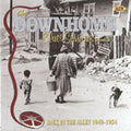 Various Artists - Modern Downhome Blues Sessions VOL.1 / Var (CD)