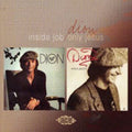 Dion - Inside Job / Only Jesus (CD)