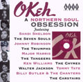 Various Artists - Okeh: Northern Soul Obsession Vol.1 / Var (CD) (US Import)