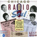 Various Artists - Chicago Radio Soul / Various (CD)